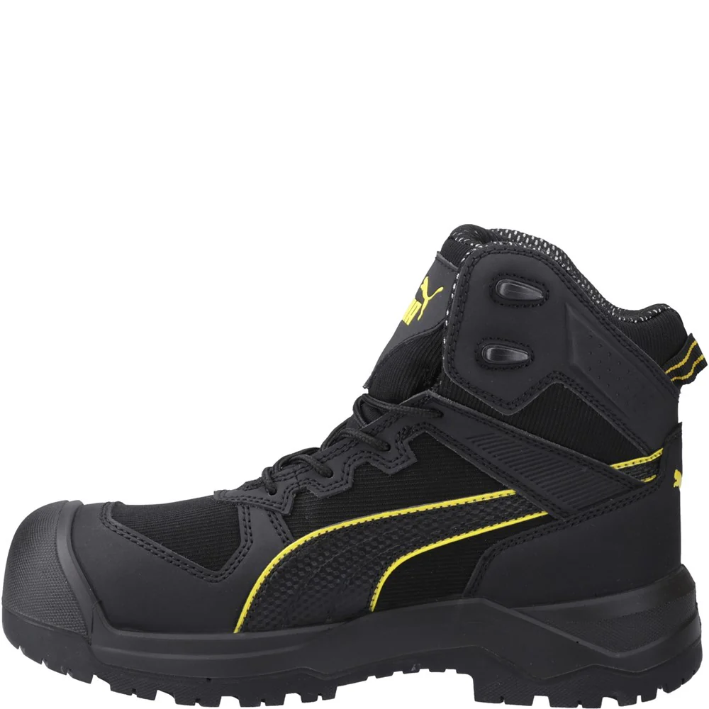 Puma Safety Rock Heavy Duty Waterproof Boot - Image 5
