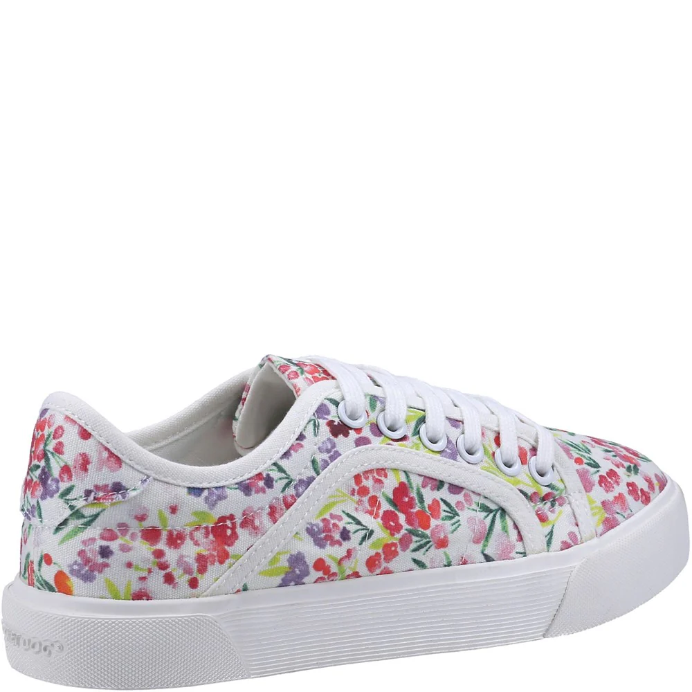 Rocket Dog Esme Britton Casual Shoe - Image 2