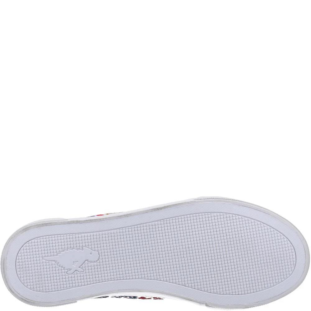 Rocket Dog Esme Britton Casual Shoe - Image 3