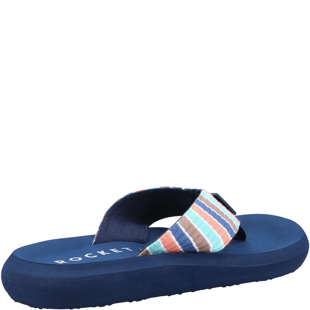 Rocket Dog Spotlight Aster Casual Slip On Sandal - Image 2