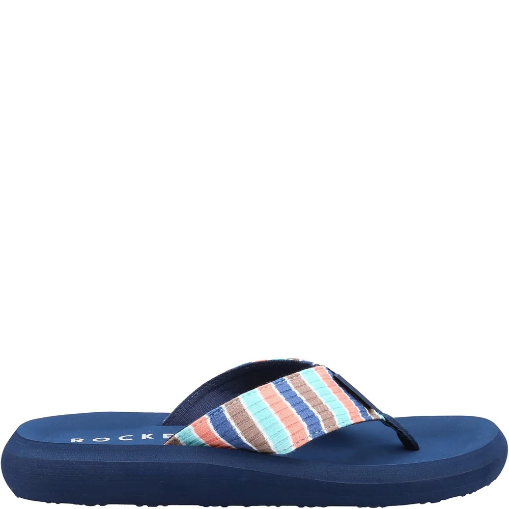 Rocket Dog Spotlight Aster Casual Slip On Sandal - Image 4