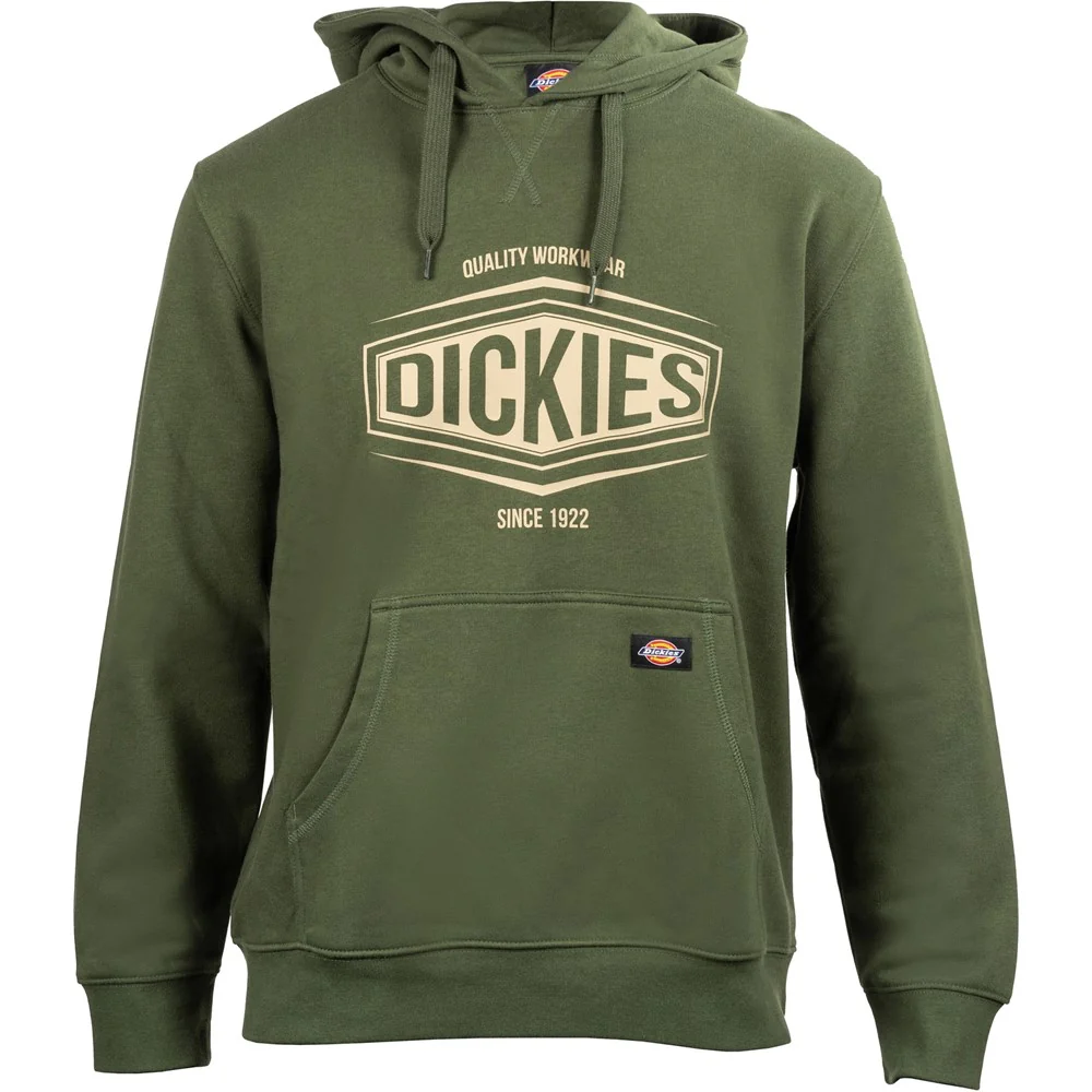 Dickies Rockfield Hoodie - Image 3