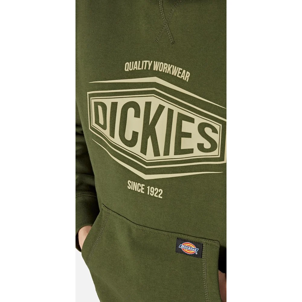 Dickies Rockfield Hoodie - Image 6