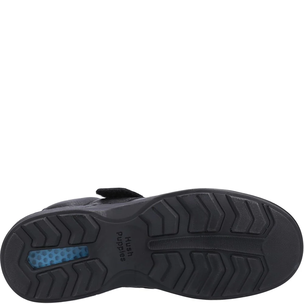 Hush Puppies ROMAN Touch Fastening - Image 3