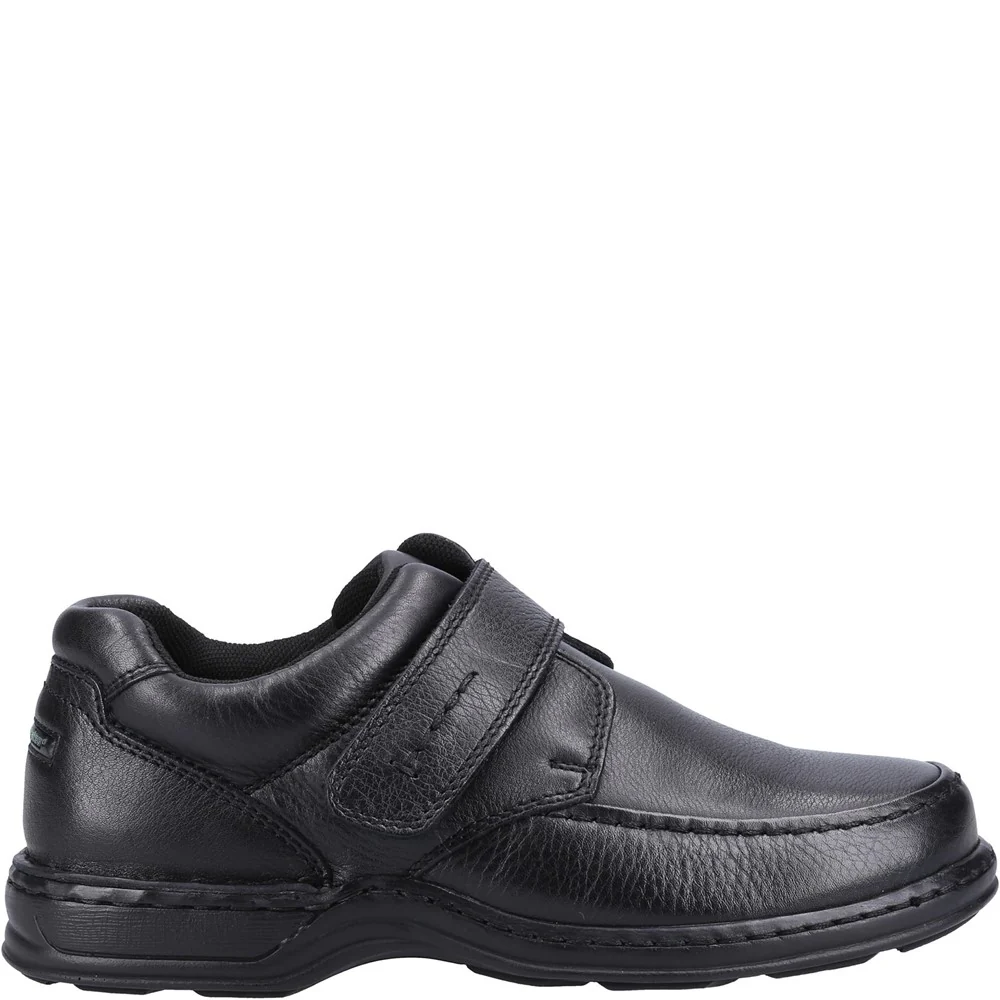 Hush Puppies ROMAN Touch Fastening - Image 4