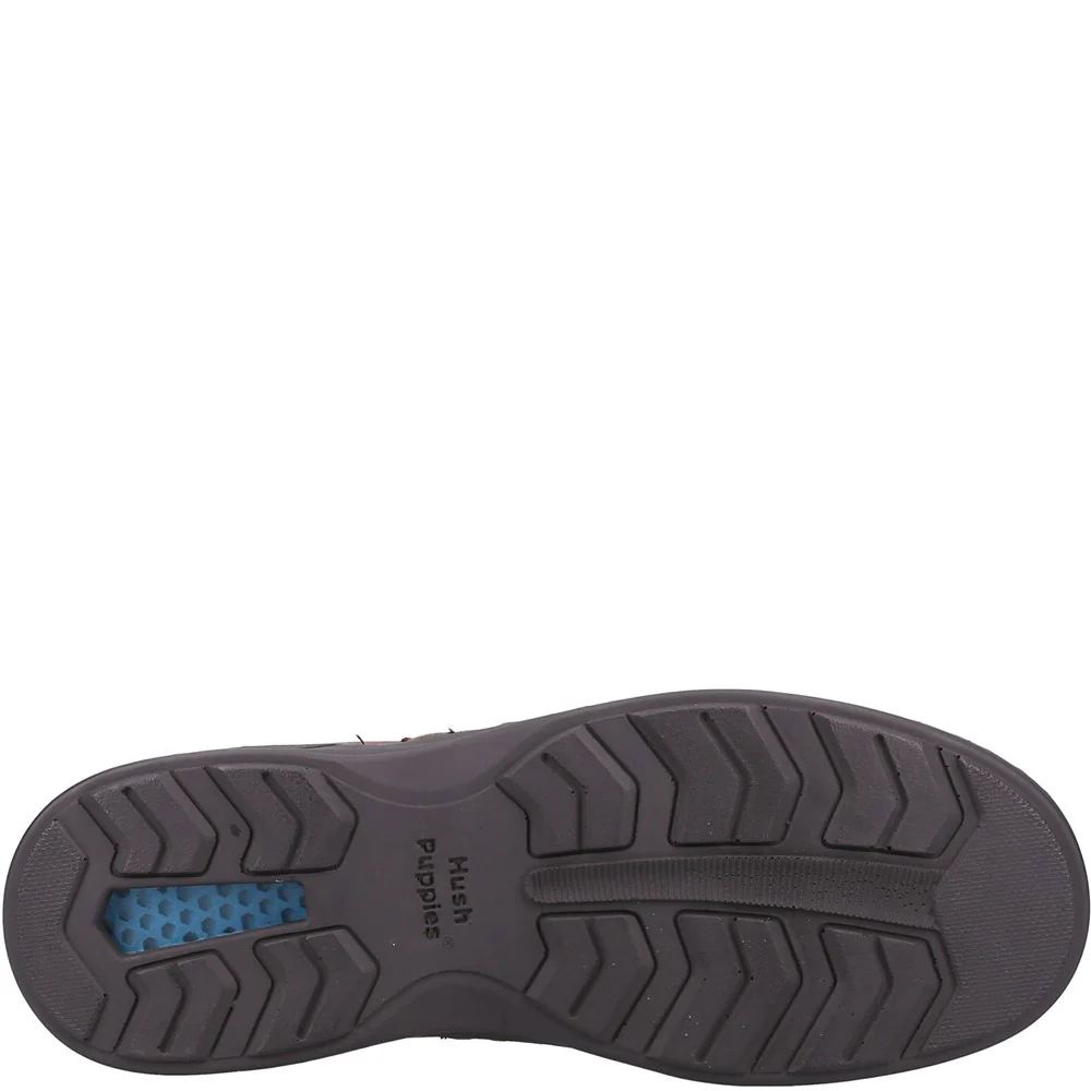 Hush Puppies Ronnie Shoe - Image 3