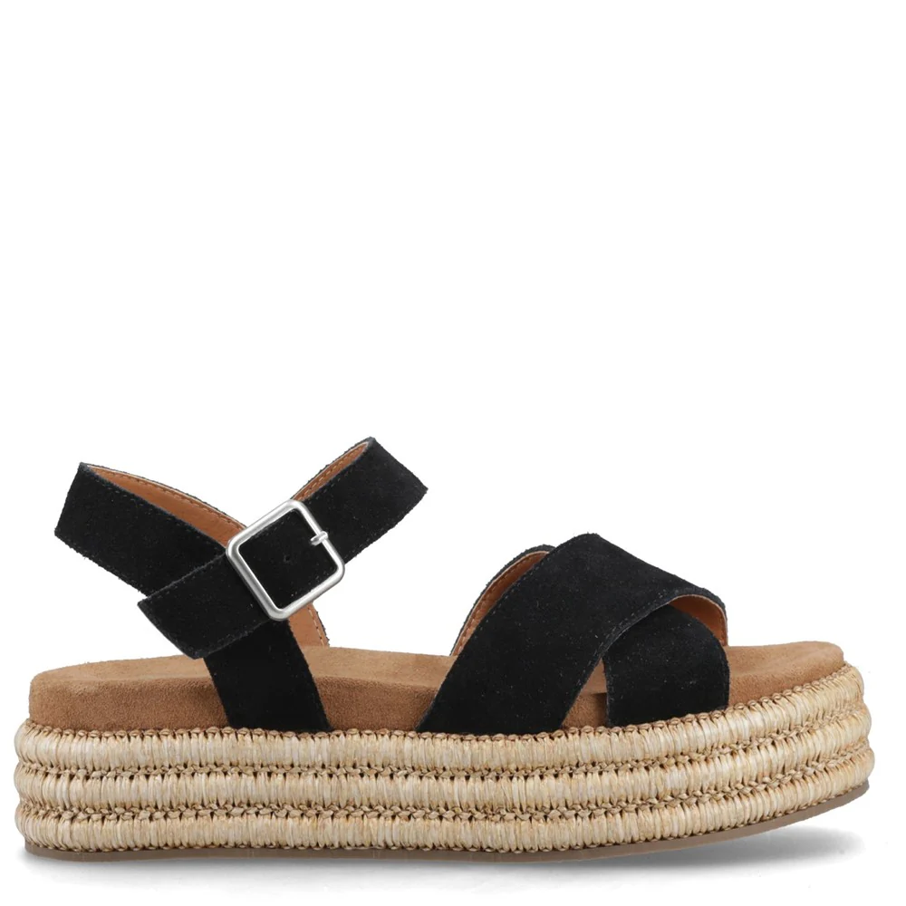 Hush Puppies Rosa Rafia Sandal - Image 5