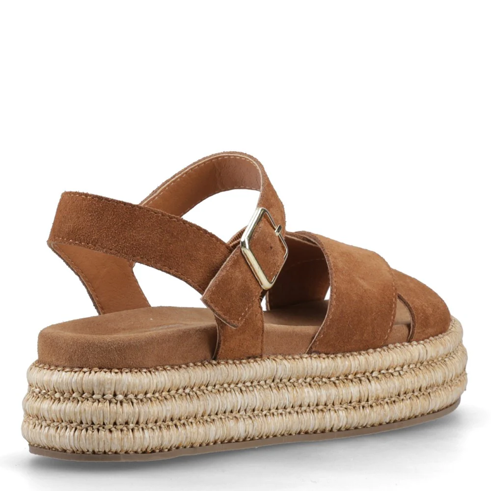 Hush Puppies Rosa Rafia Sandal - Image 2