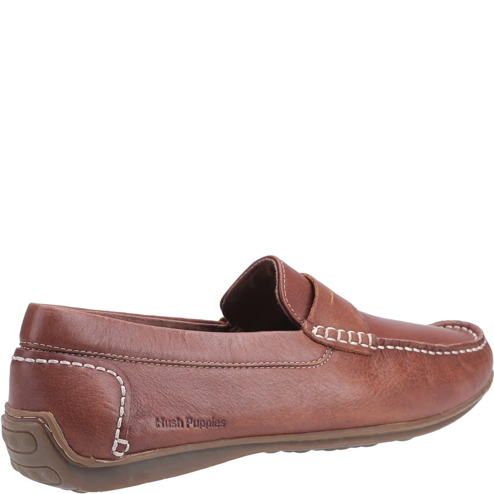 Hush Puppies Roscoe Shoe - Image 2