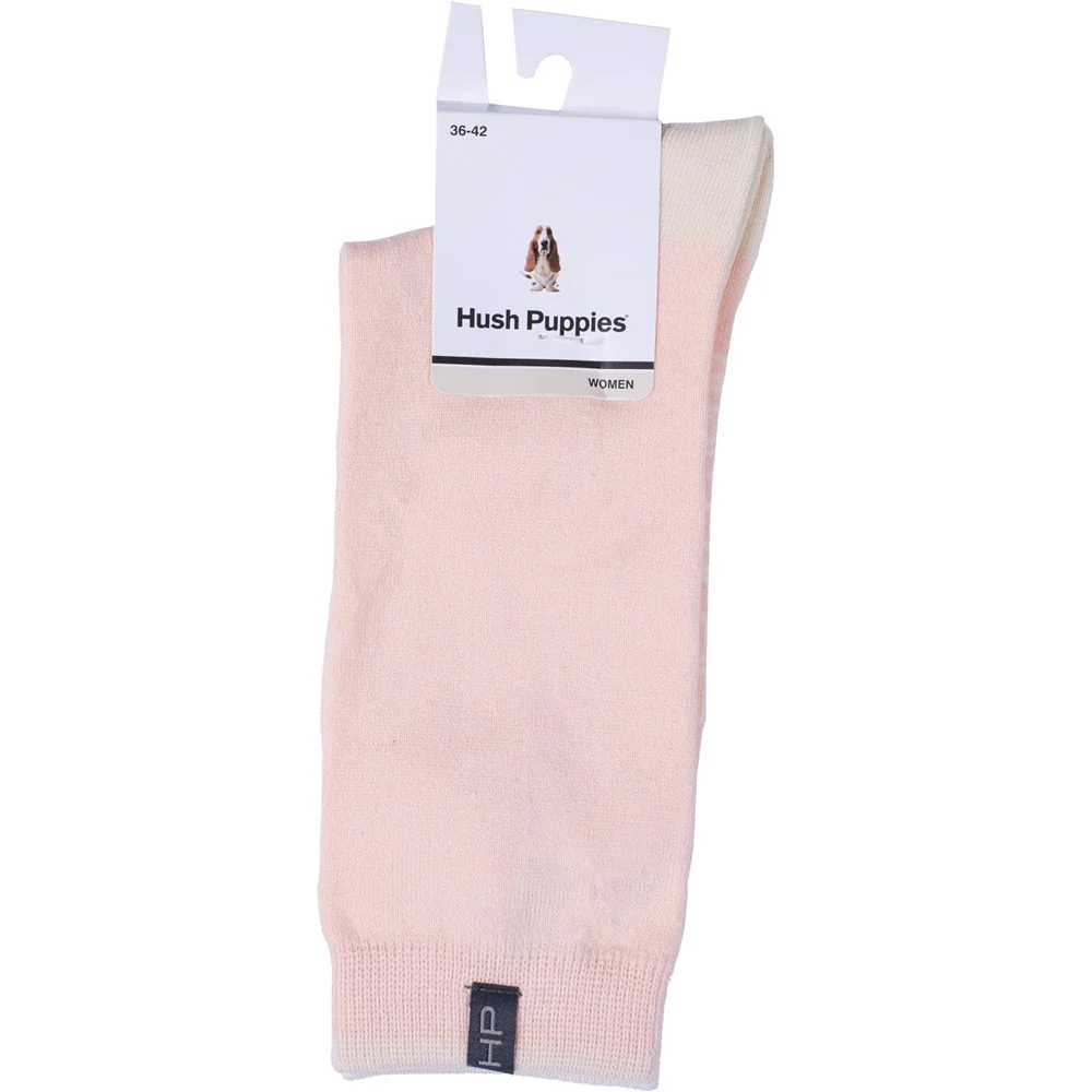 Hush Puppies Rose Basset Socks