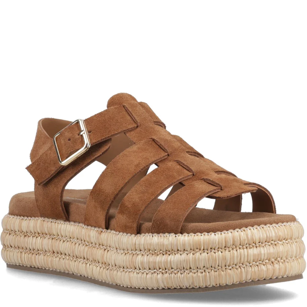 Hush Puppies Rosetta Gladiator