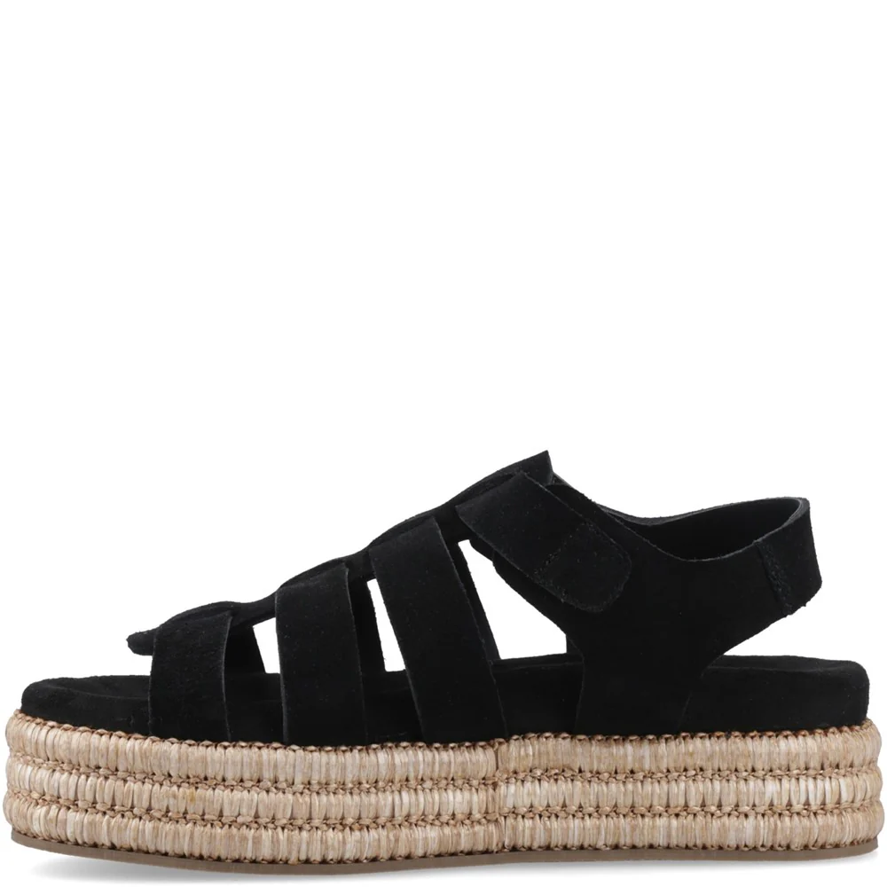 Hush Puppies Rosetta Gladiator - Image 4