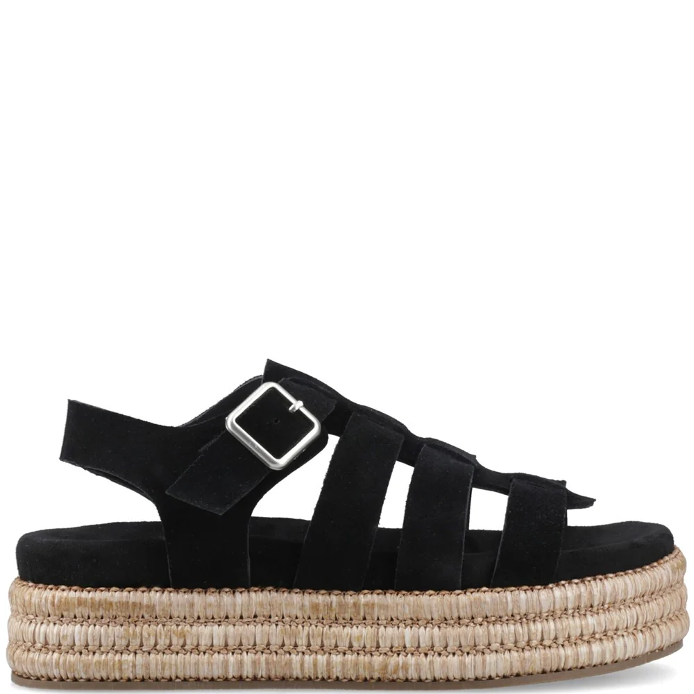 Hush Puppies Rosetta Gladiator - Image 5