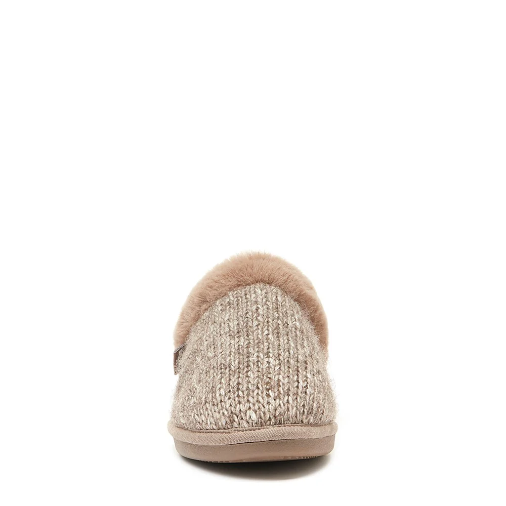 Rocket Dog Rosie Glenview Knit Mule Slippers - Image 2
