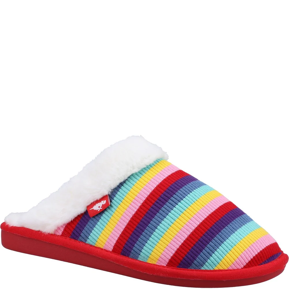 Rocket Dog Rosie Rollo Slippers