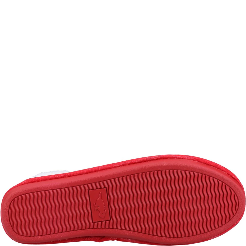 Rocket Dog Rosie Rollo Slippers - Image 3