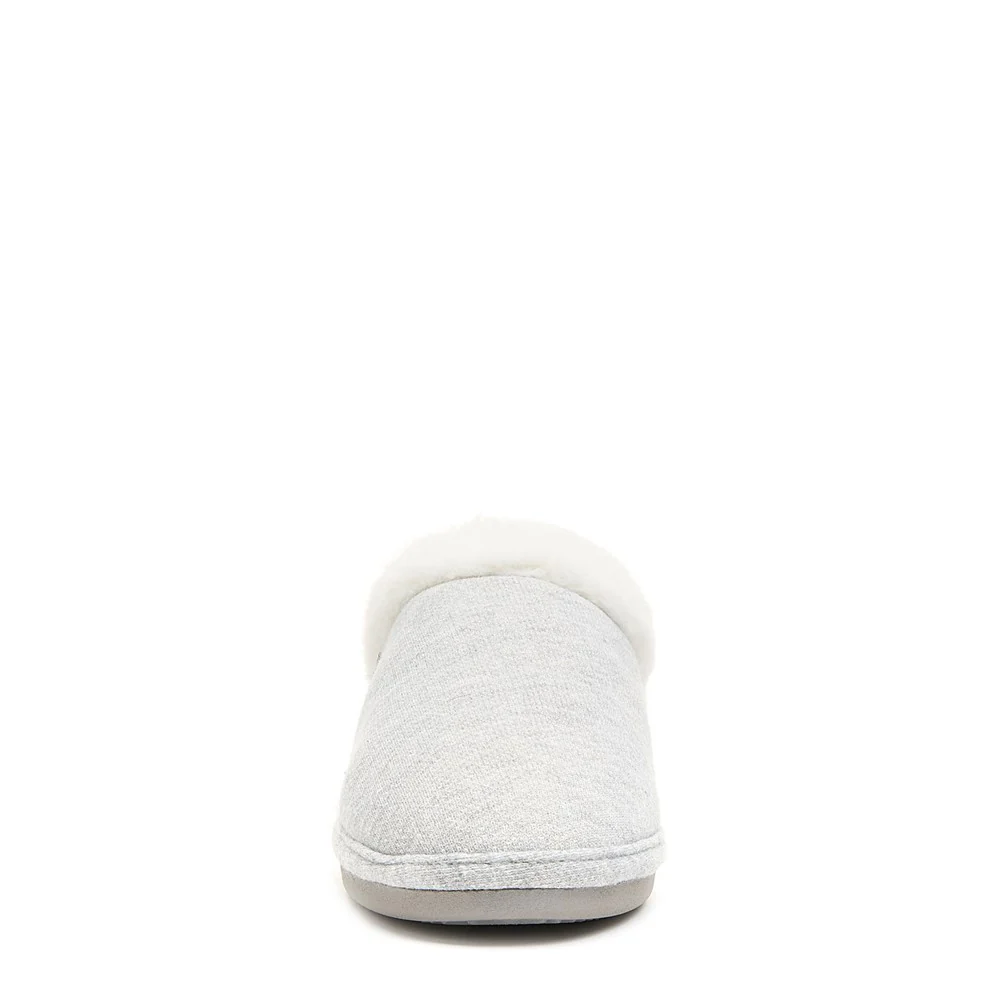 Rocket Dog Rosie Skirball Jersey Mule Slippers - Image 2