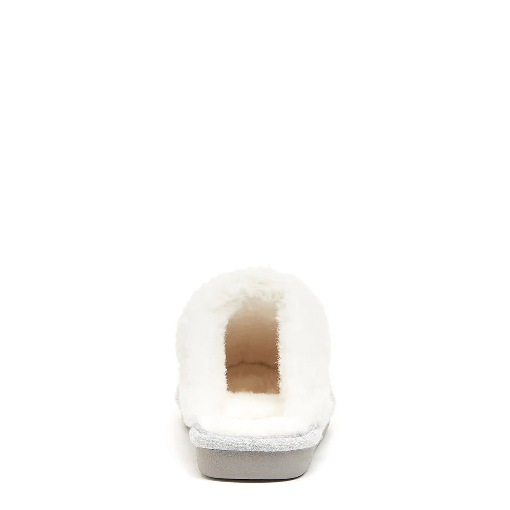 Rocket Dog Rosie Skirball Jersey Mule Slippers - Image 4