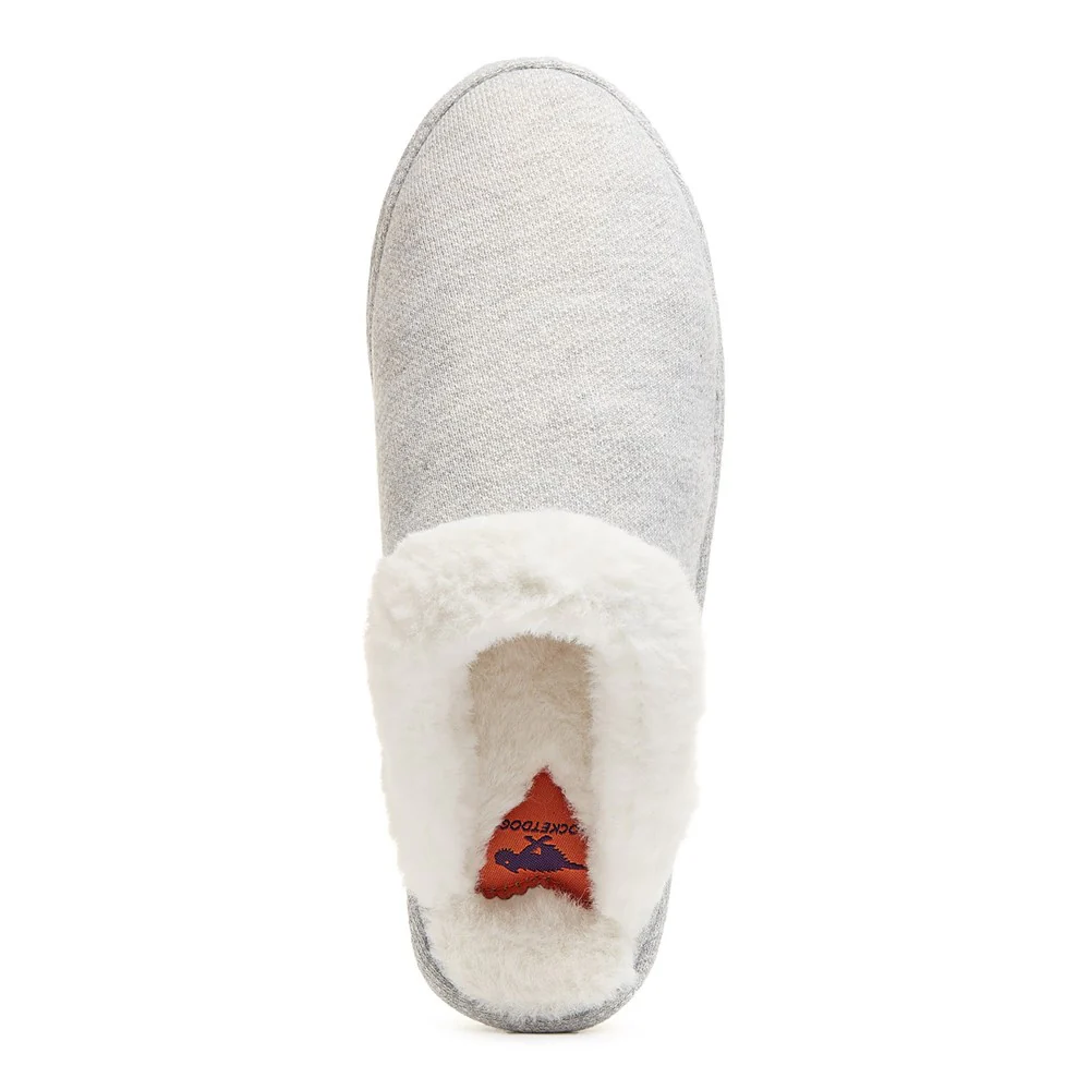 Rocket Dog Rosie Skirball Jersey Mule Slippers - Image 5