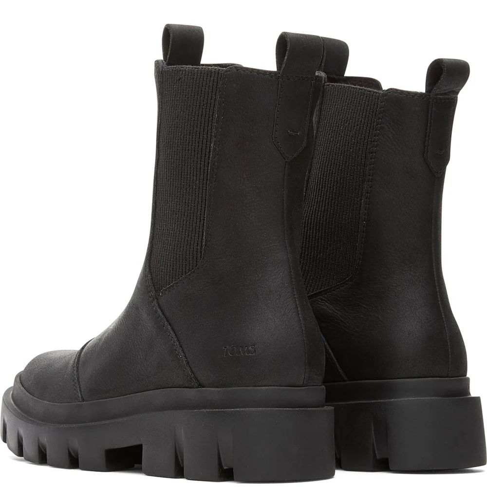 TOMS Rowan Boot - Image 2