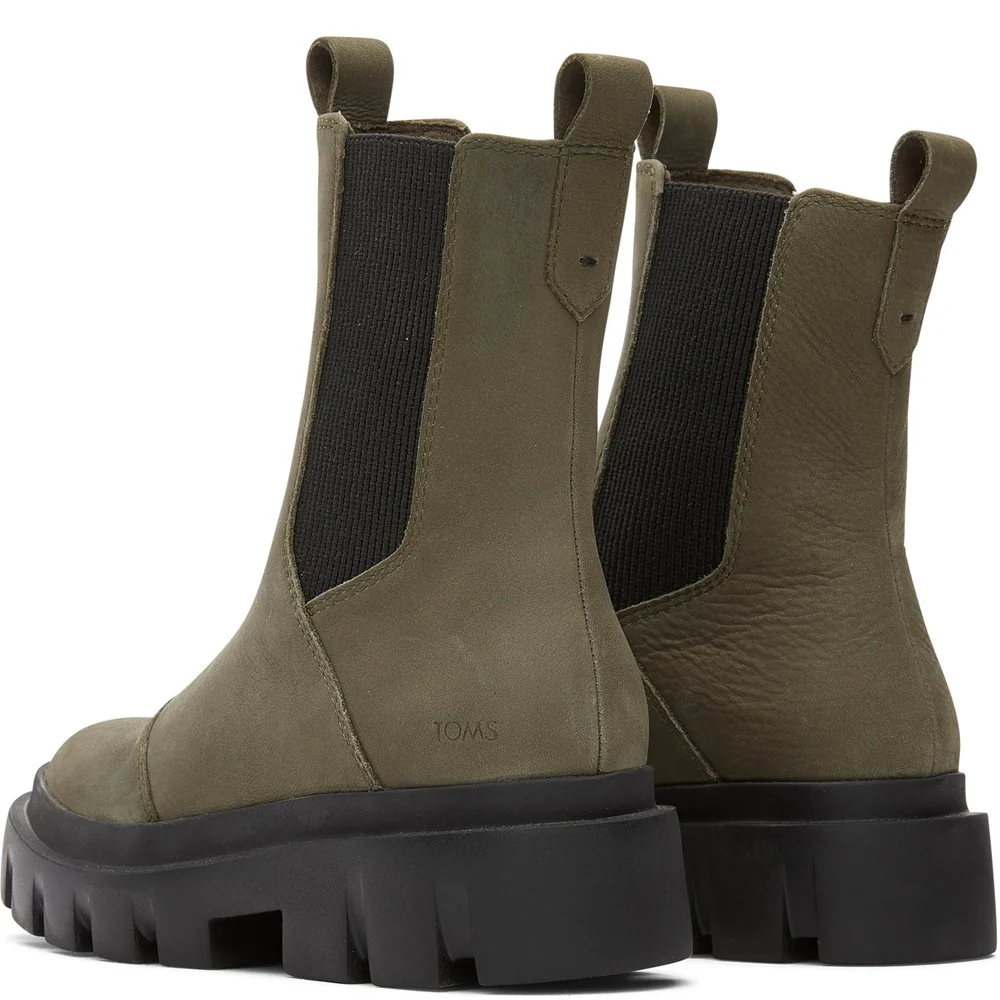 TOMS Rowan Boot - Image 2