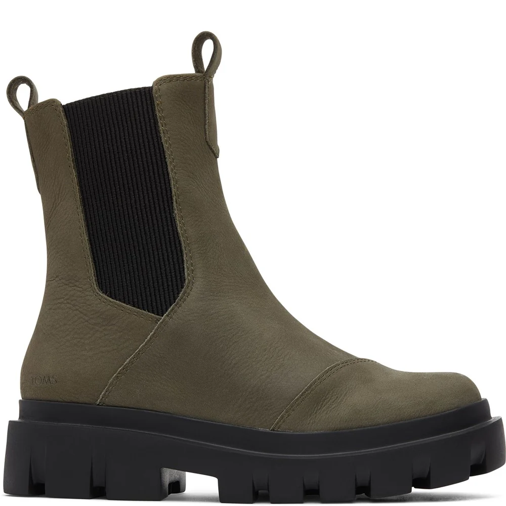 TOMS Rowan Boot - Image 5