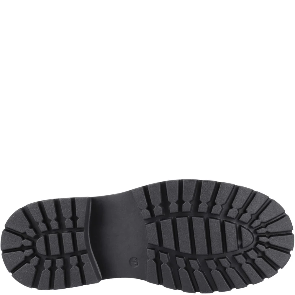 Hush Puppies Roxanna Zip Boot - Image 3
