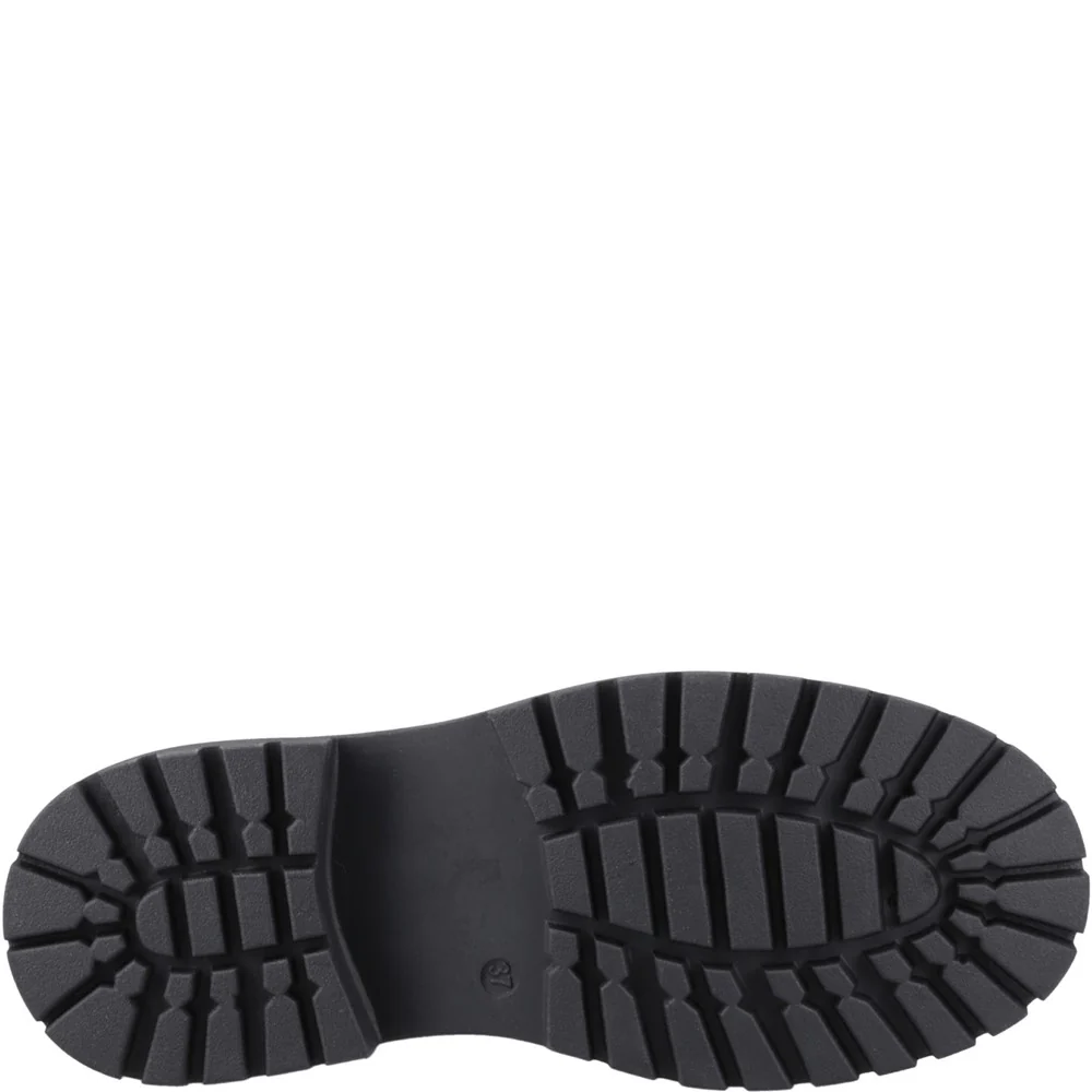 Hush Puppies Roxanna Zip Boot - Image 3