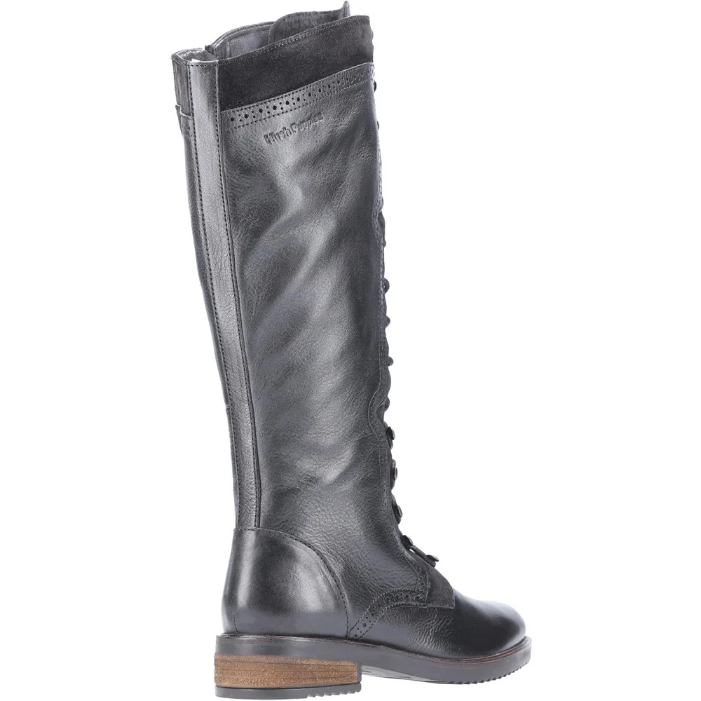 Hush Puppies Rudy Long Boot - Image 2