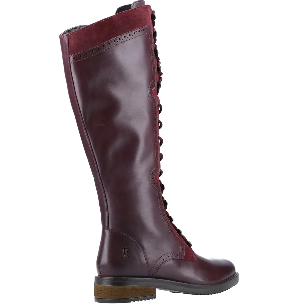 Hush Puppies Rudy Long Boot - Image 2