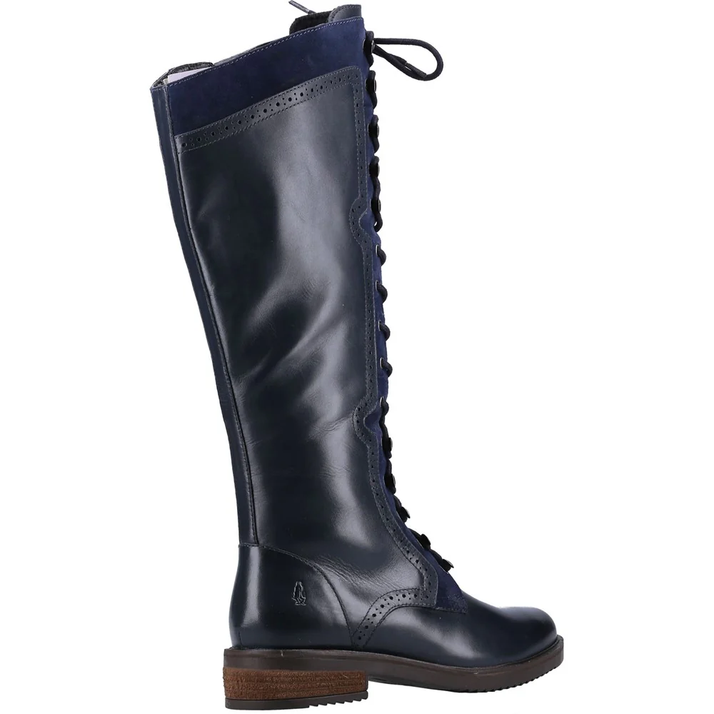 Hush Puppies Rudy Long Boot - Image 2