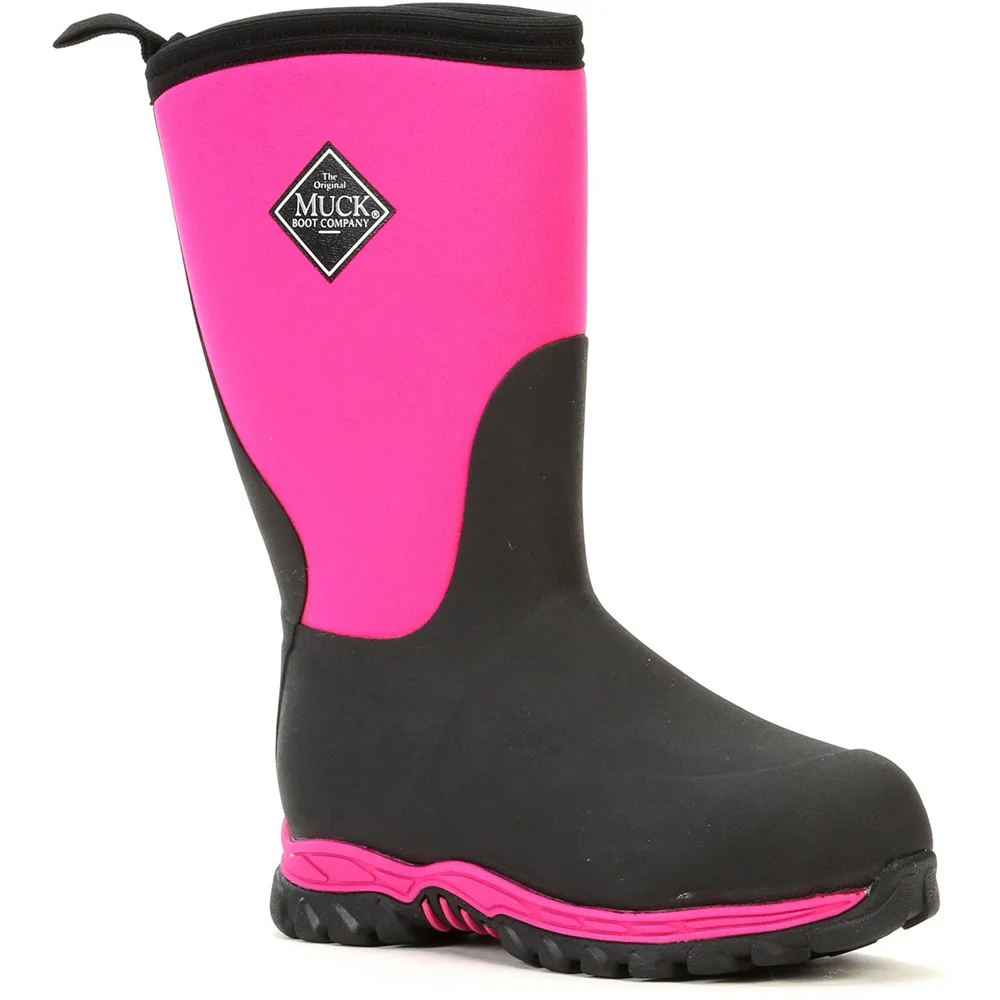 Muck Boots Rugged II Wellington Boot