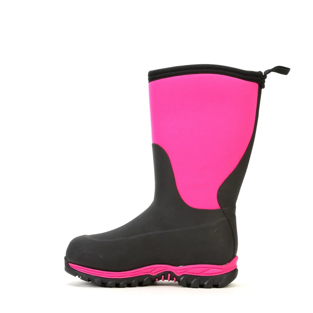 Muck Boots Rugged II Wellington Boot - Image 10