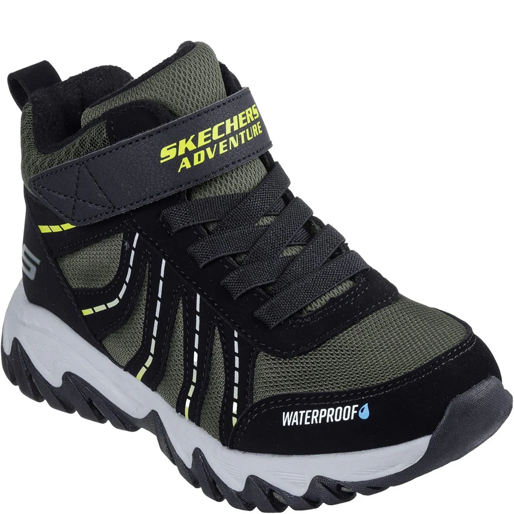 Skechers Rugged Ranger Storm Trail Trainer