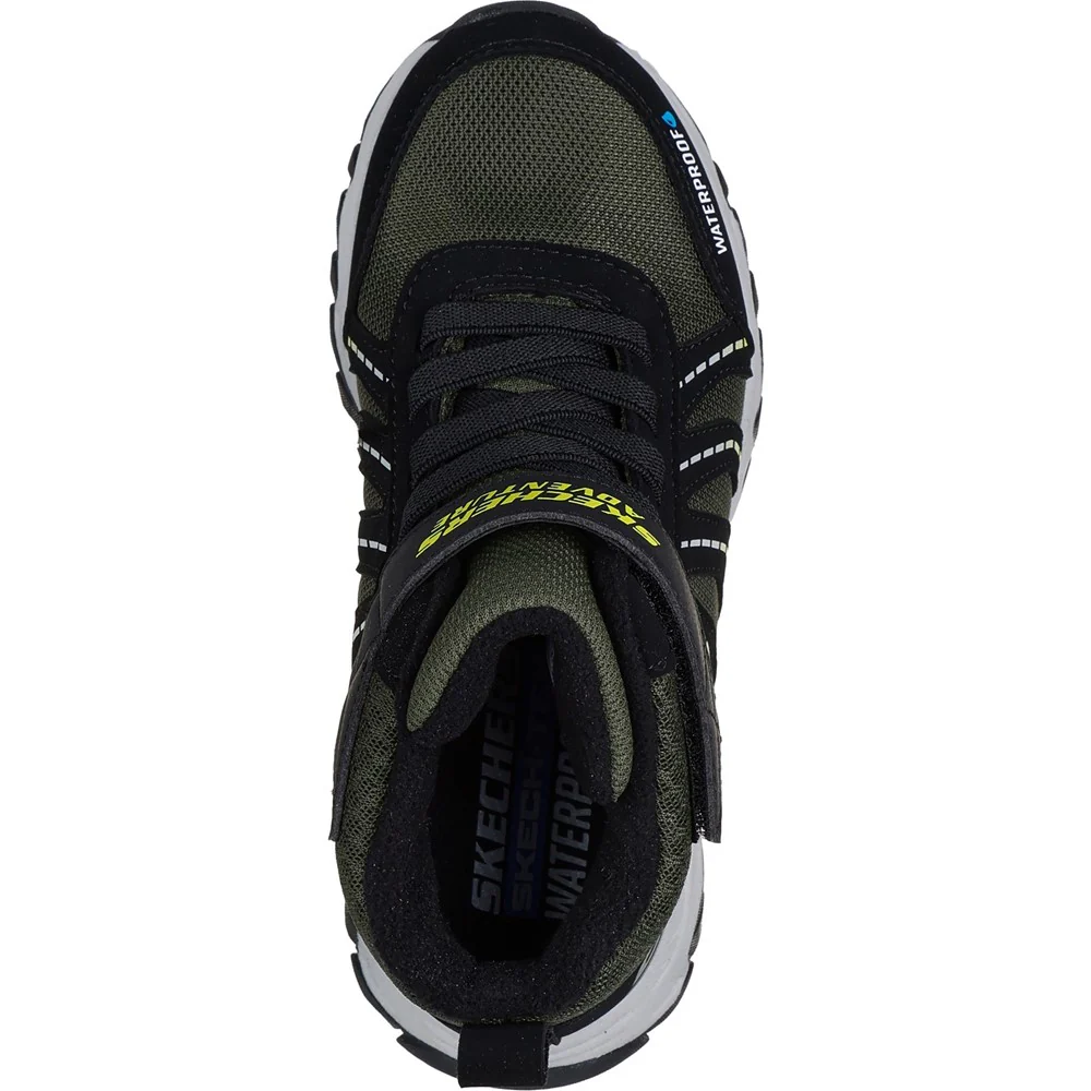 Skechers Rugged Ranger Storm Trail Trainer - Image 3