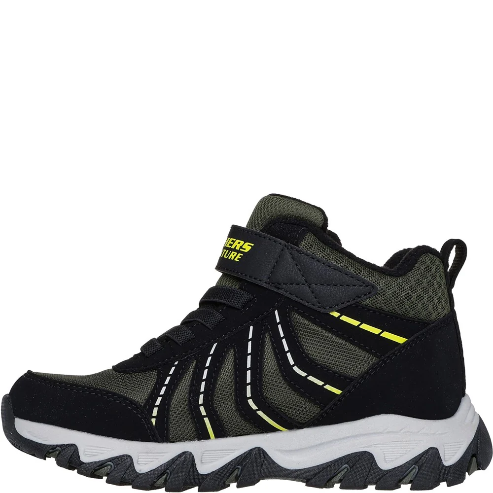 Skechers Rugged Ranger Storm Trail Trainer - Image 4