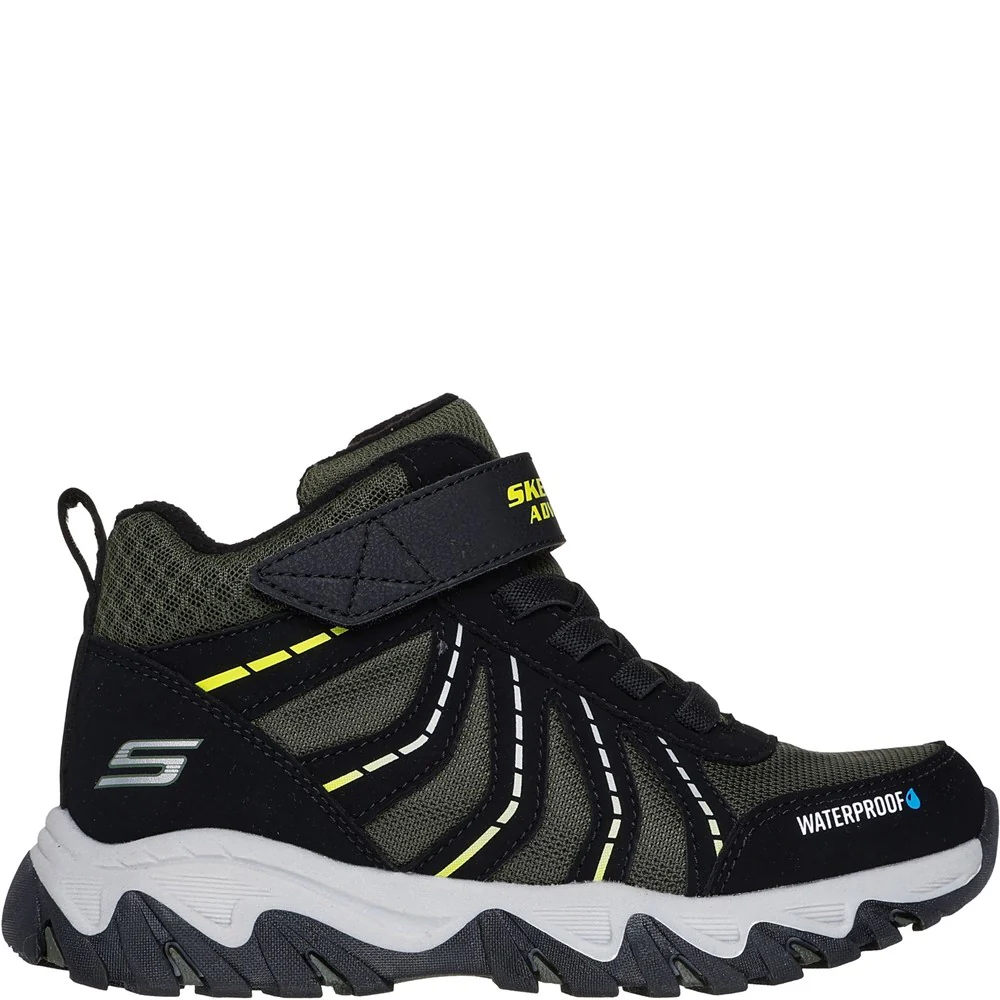 Skechers Rugged Ranger Storm Trail Trainer - Image 5