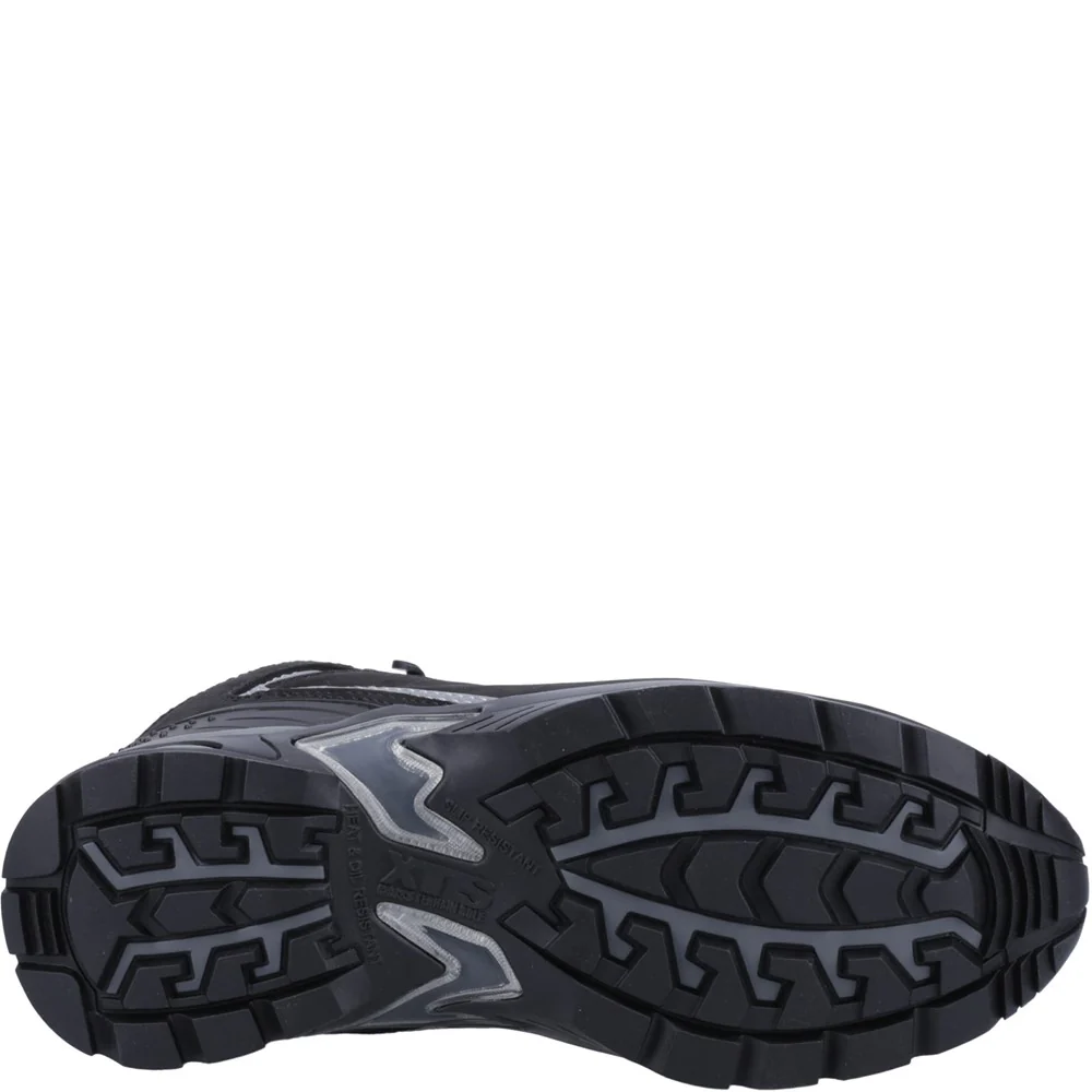 Albatros Runner XTS Mid Safety Boot - Image 3