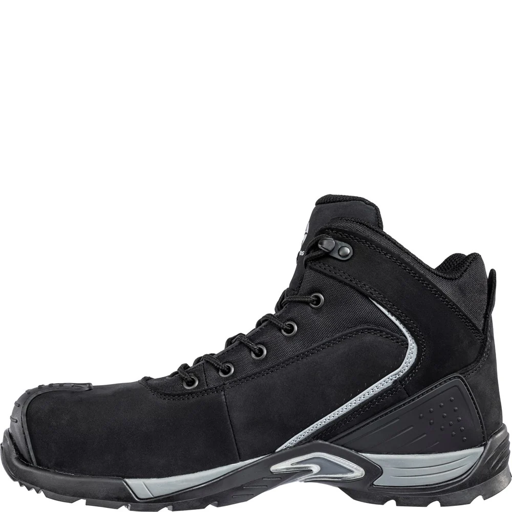 Albatros Runner XTS Mid Safety Boot - Image 4