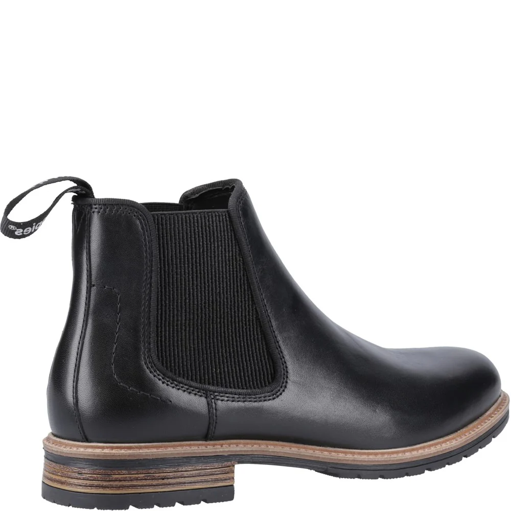 Hush Puppies Russell Boots - Image 2
