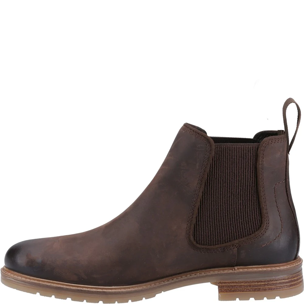 Hush Puppies Russell Boots - Image 4