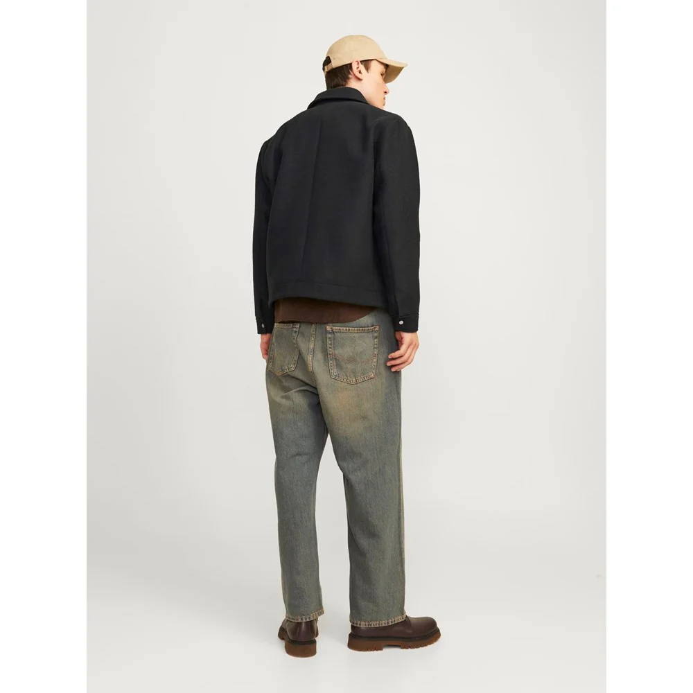 Jack & Jones Russell Wool Jacket - Image 2