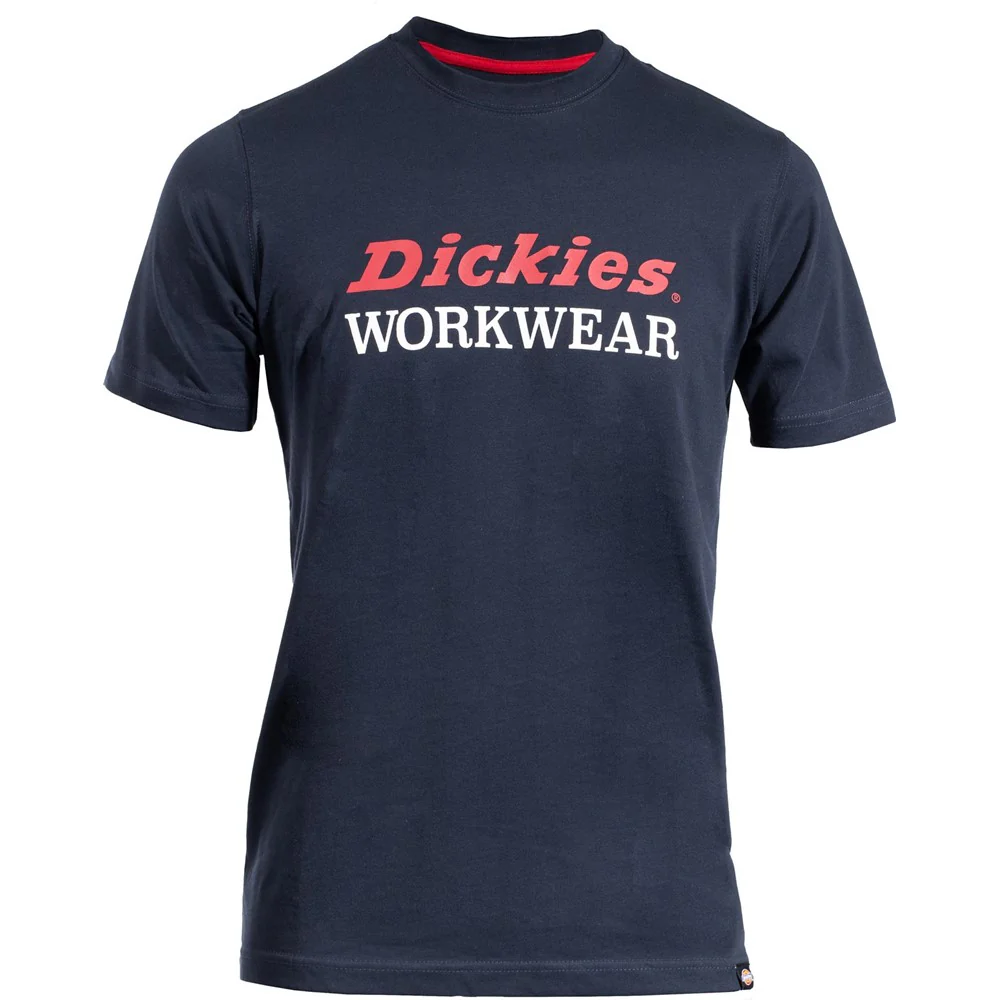 Dickies Rutland Graphic T-shirt