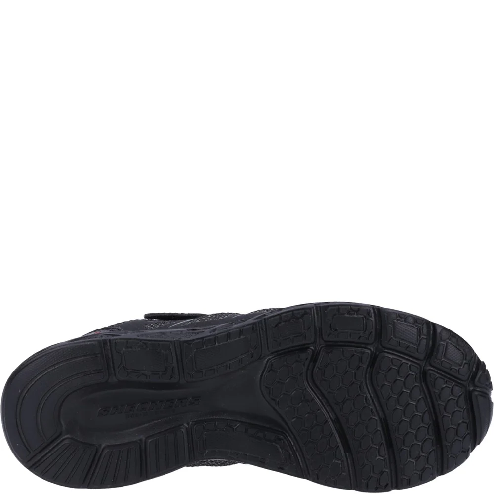 Skechers S Lights: Dynamic-Flash - Rezlur Trainer - Image 3