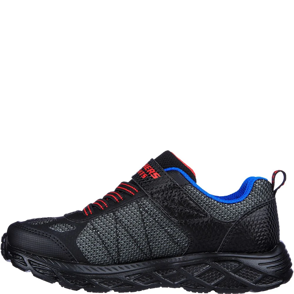 Skechers S Lights: Dynamic-Flash - Rezlur Trainer - Image 6