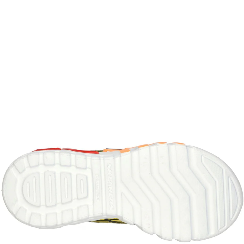 Skechers S Lights: Flex-Glow Elite Shoe - Image 3
