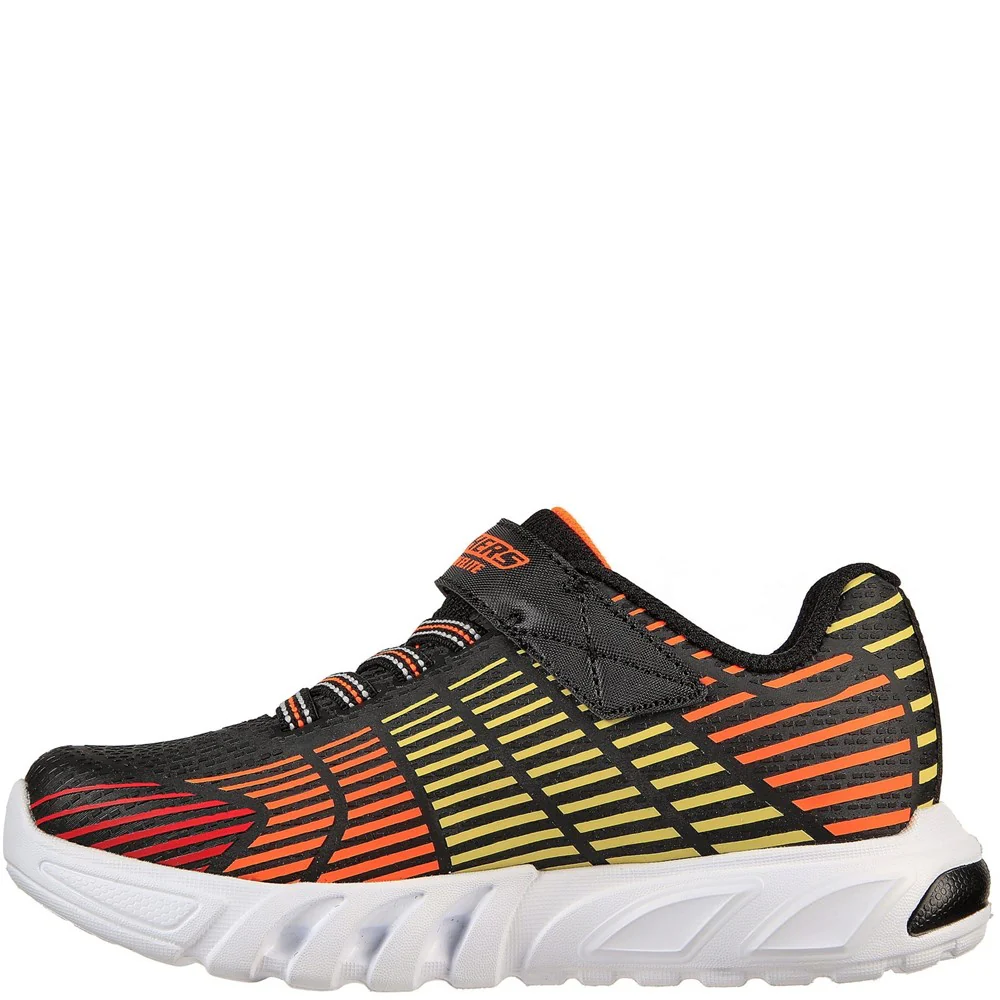 Skechers S Lights: Flex-Glow Elite Shoe - Image 7