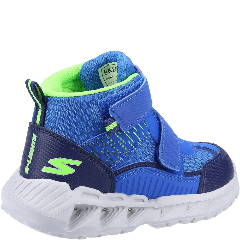 Skechers S Lights: Magna-Lights Boot - Image 2