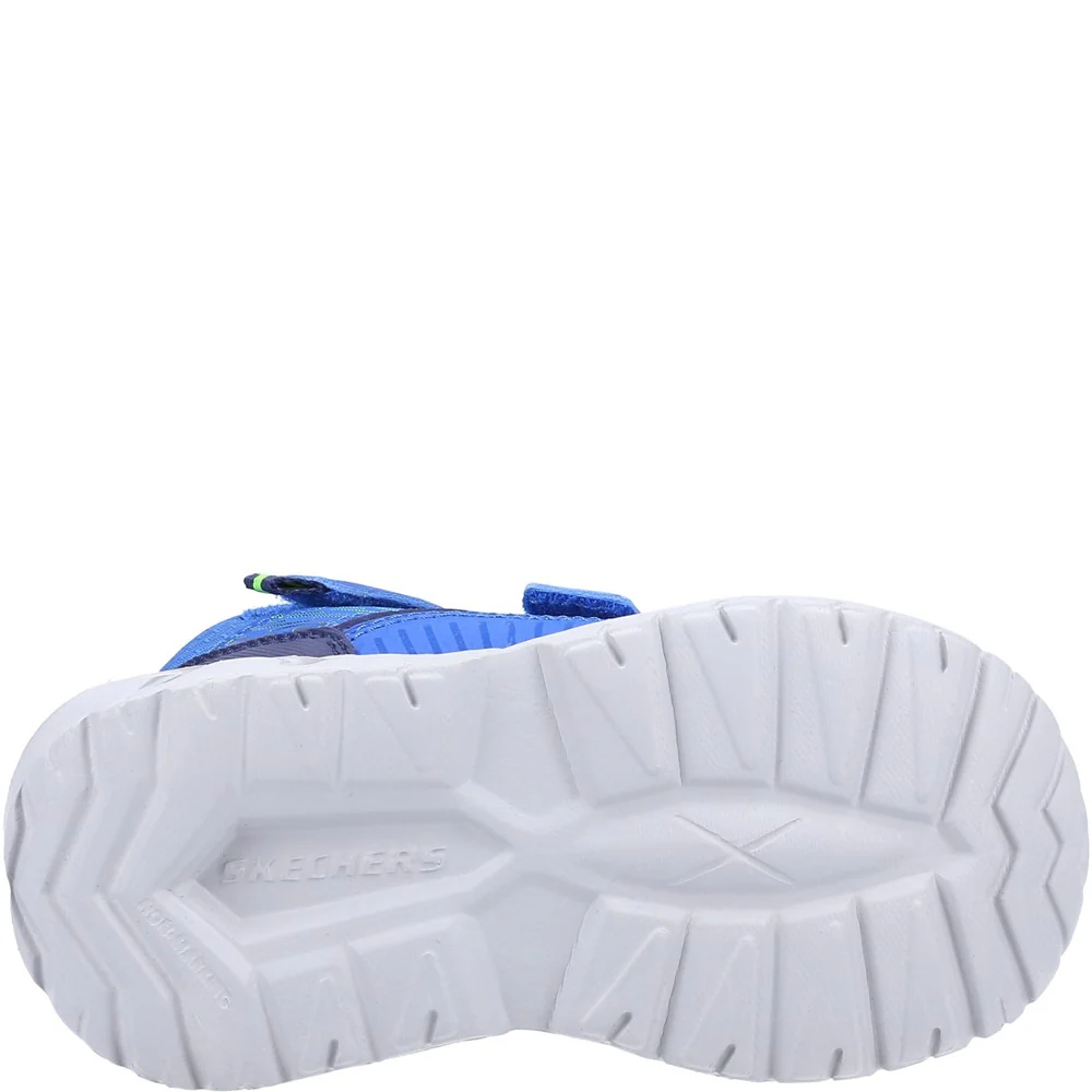 Skechers S Lights: Magna-Lights Boot - Image 3