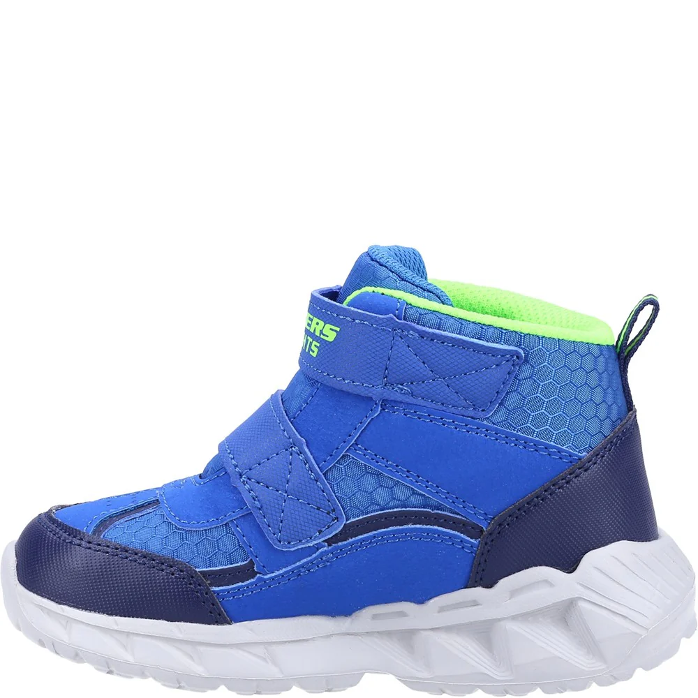 Skechers S Lights: Magna-Lights Boot - Image 6